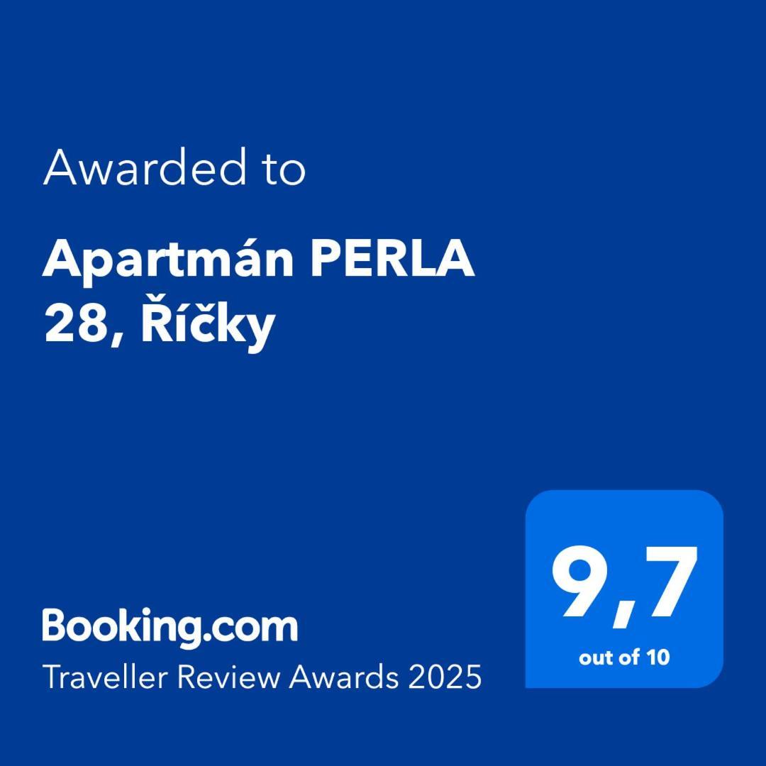 Apartman Perla 28, Ricky Apartment Bagian luar foto